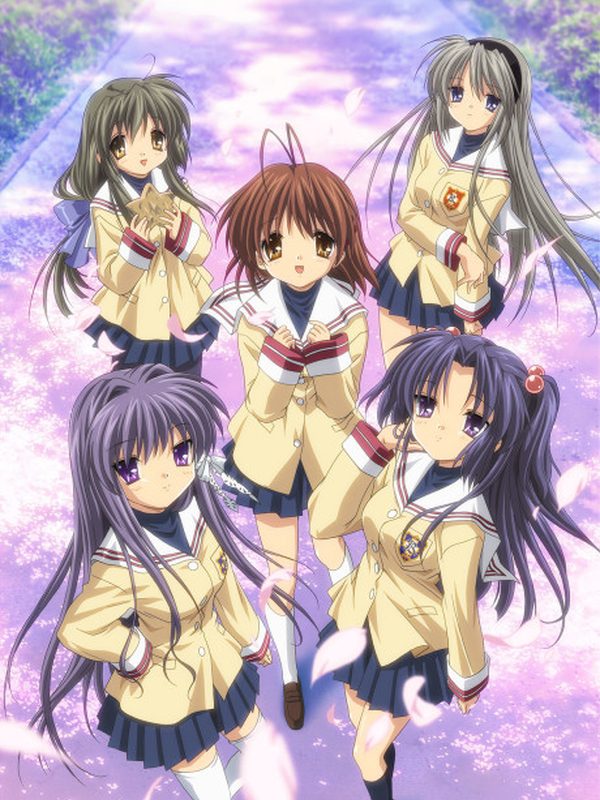 Clannad